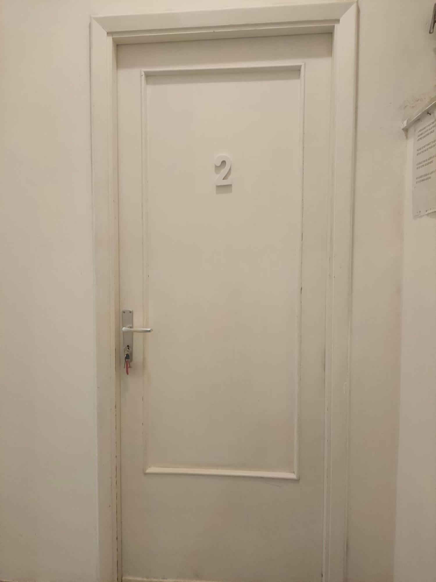 Catania Airport Room Bagno Privato In Camera Exterior photo