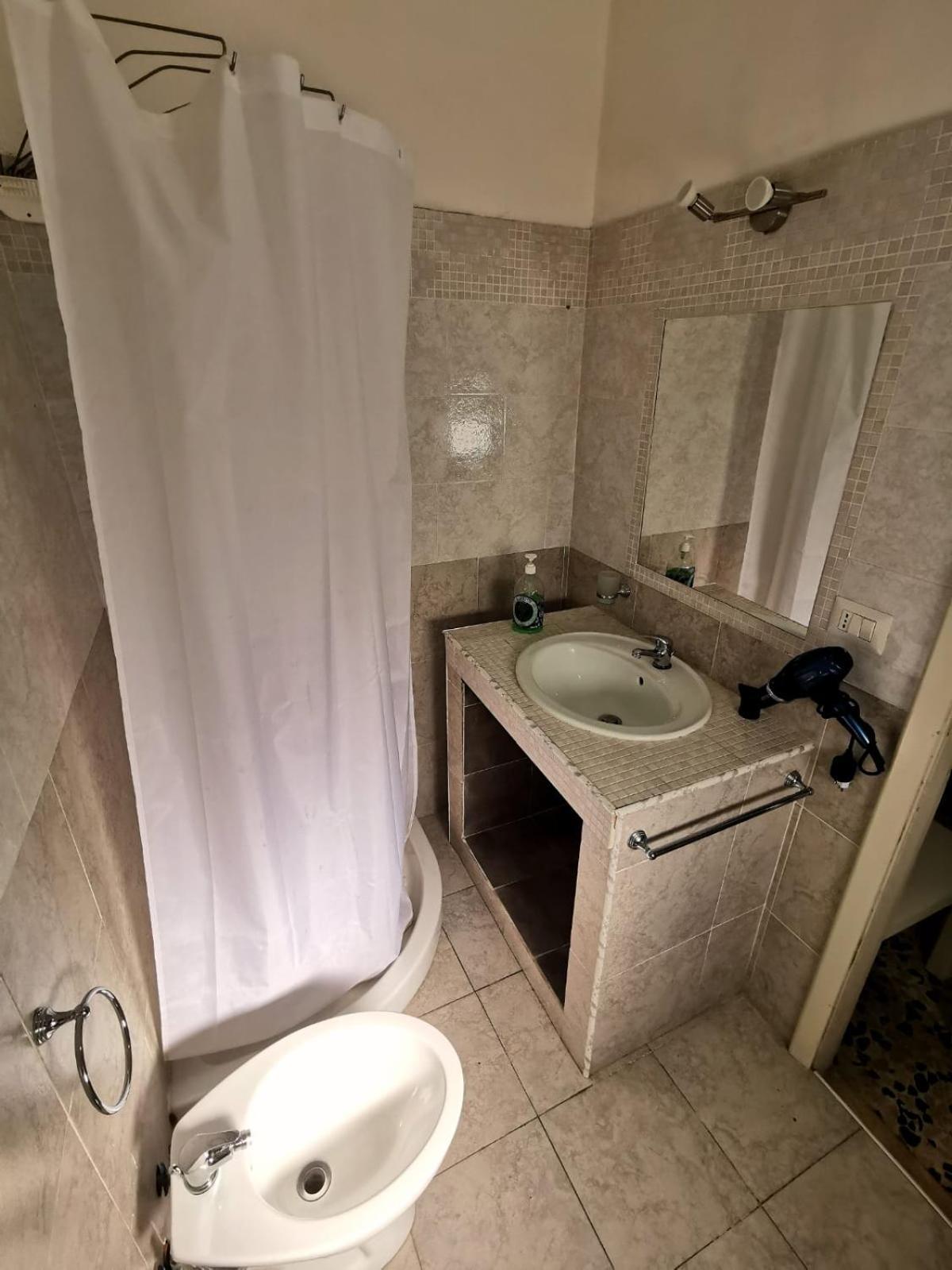 Catania Airport Room Bagno Privato In Camera Exterior photo